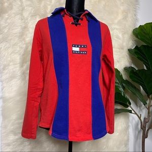 Tommy Hilfiger long sleeve shirt